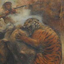 Tiger Hunt